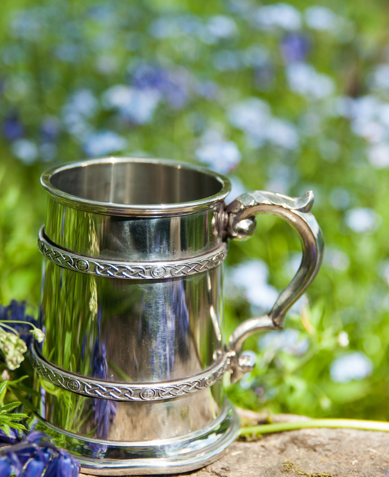 What Is Pewter? Pewter.co.uk The home of Pewter Giftware Made in