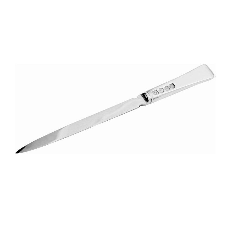 Letter Opener - Pewter.co.uk – The home of Pewter Giftware – Made in the UK