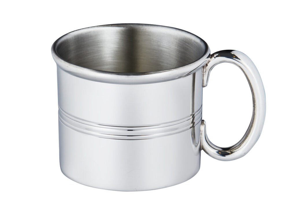 Shaving Mug - Pewter.co.uk – The home of Pewter Giftware – Made in the UK